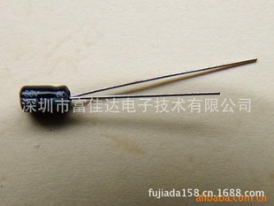 JACKCONС50v/2.2uf3x5