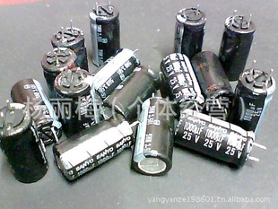 ***25V1000UF10*20б