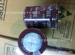 ڽ330UF400V30*40ֱ30MM߶40MM