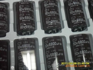 50V/6800UF