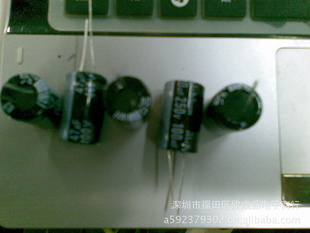 ԭװֱϵ250V100UF16*25