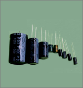 厂家直销YC全系列电解电容4.7uF/250V6*12