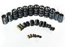 2200UF/16V3300UF/16V10X20
