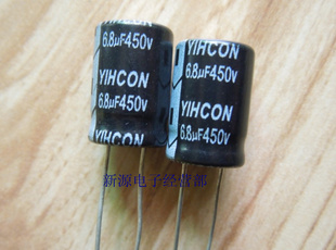 450V6.8UFݵ450V6.8UF10×16