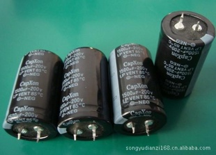 1500uf200v(ͼ)