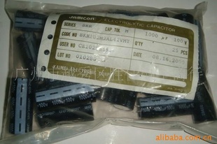 ̨忭jamcon100V1000uFԭ̽18*40