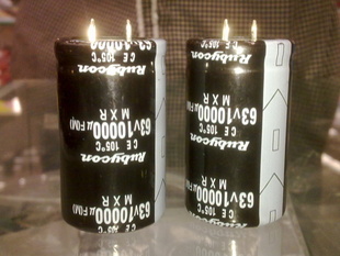 ԭװƷ63V10000UF10000UF/63V35*50