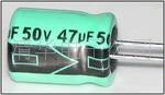 ͷ50v47UF