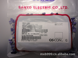 SANYO̬25SC1R5M