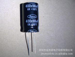 ֱݿصԴ100UF400V18*30