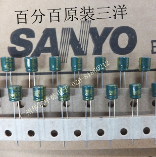 SANYO25V100UF25Vٷְԭװ