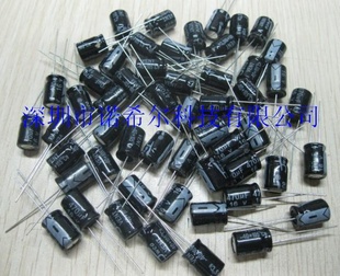 16V-470UF/25V-470UF8*1210*13JWCOԭװֻ