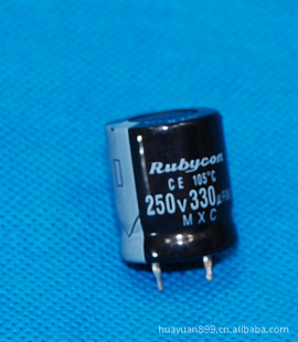 ڲ250V330UF.22*3022*35