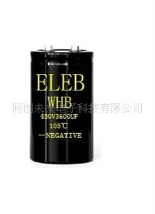 450v3600uf