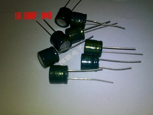 ȫµ10v1500uf10X10Ʒ