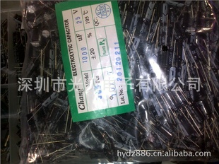 ѹѹѹ25V1000UF10X17