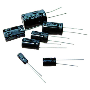 100uf400v18*30