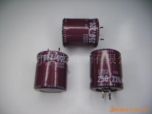 ֻڲµ250V220UF