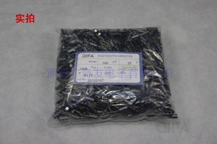 ԭװֱ25v100uf6*12