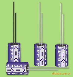 400V4.7UFܵƣ