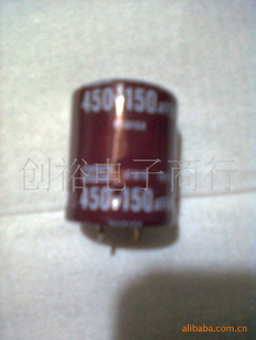 Ʒ۵450V150UF