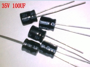 35V100UF100uf35v