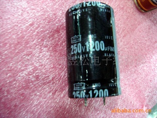 ֱţǵ1200UF/250V(ͼ)