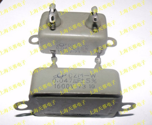 ϺصCZM-W1600V0.047UFͽ0.047UF1600V