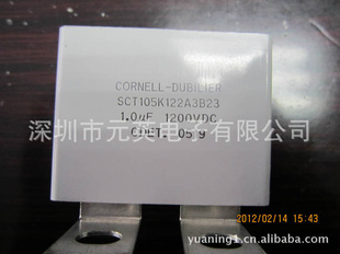 CDESCT105K122A3B23