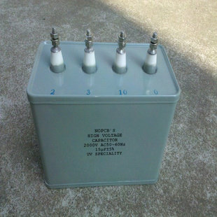 15UF-2000V.电容器,UV电容,5.6KW电容,8KW电容,