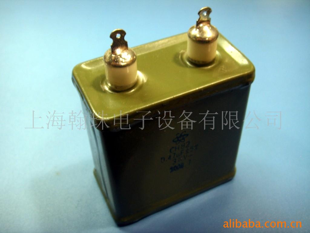 CH82-3KV0.47UFѹͽ(ͼ)