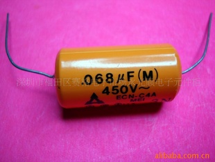 ͽ450V0.068UF
