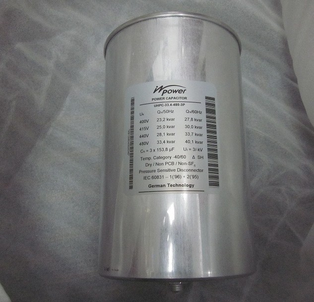 UHPC33.4-480-3P