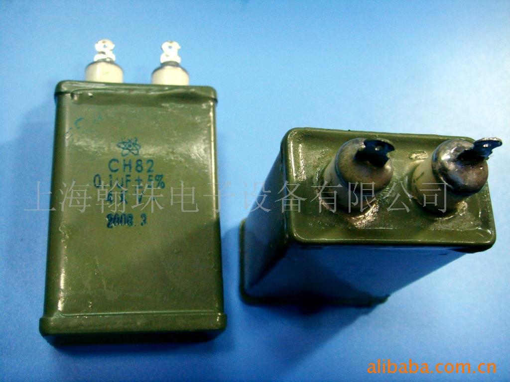 CH82-4KV-0.1uFѹͽ(ͼ)