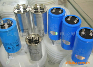 յCBB6555UF/450VAC