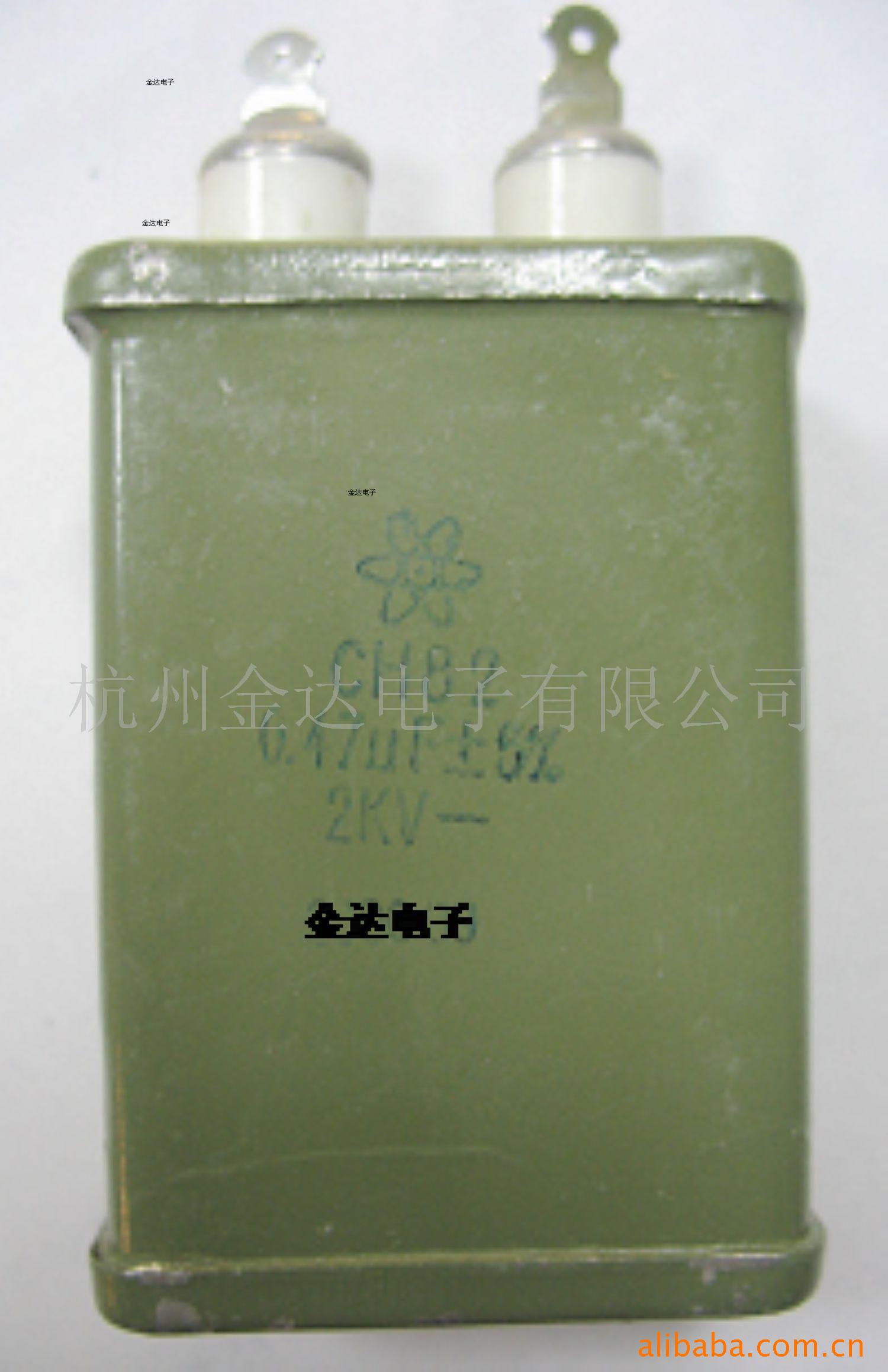 CH82ѹͽ0.22UF4KV