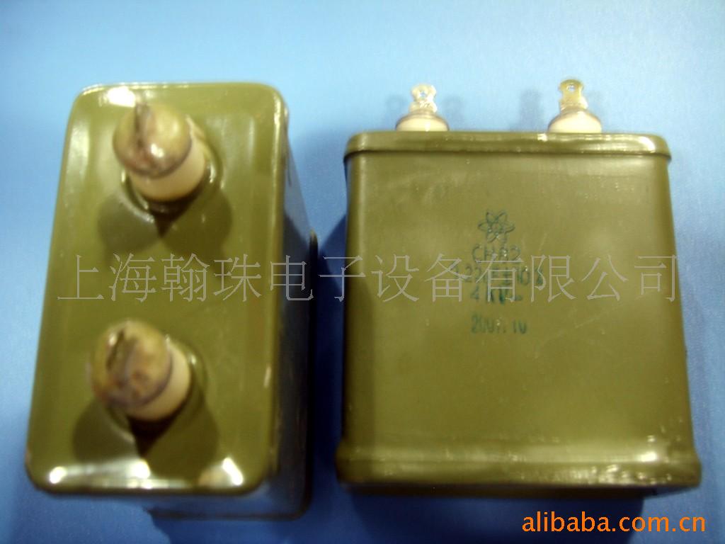 CH82-4KV0.22uFѹͽ(ͼ)