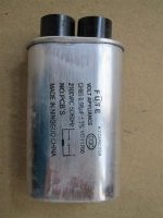 ֱ/΢¯øѹCH851.05uF/2100V.AC