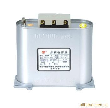 BKMJ-0.45-15KVA