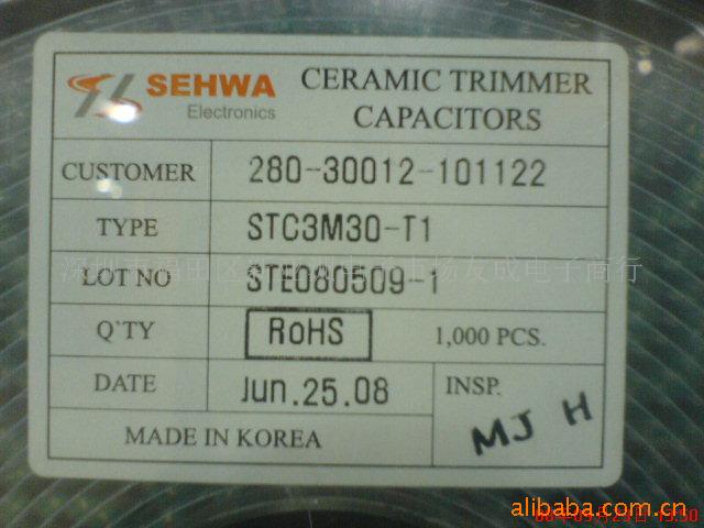 SEHWA,ɵ,΢,STC3M30,30P