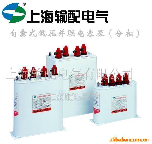 BSMJ,BCMJ自愈式低压并联电容器(图)