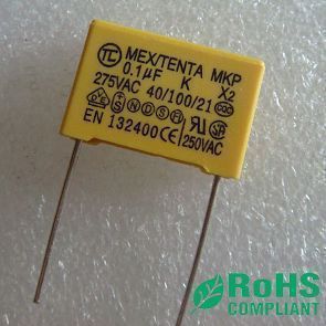 MKP275V104275V0.1UFP10MMȫֻ