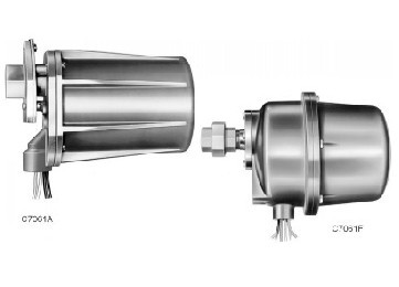 HoneywellRA890F1304