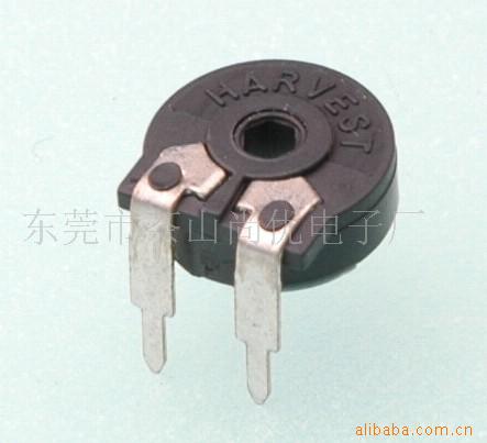 电位器西班牙电位器环保电位器可调电阻