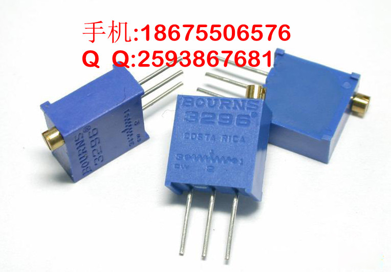 BOURNS3296λ3296λ