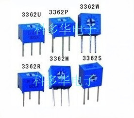 ӦBOURNS3362P,WSM,U,ȫϵ