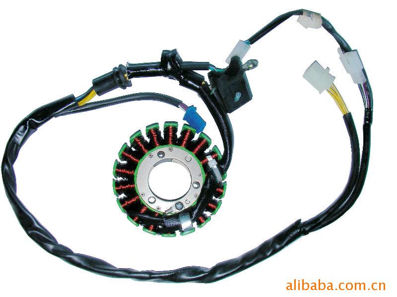 bajajStatorϵͳ