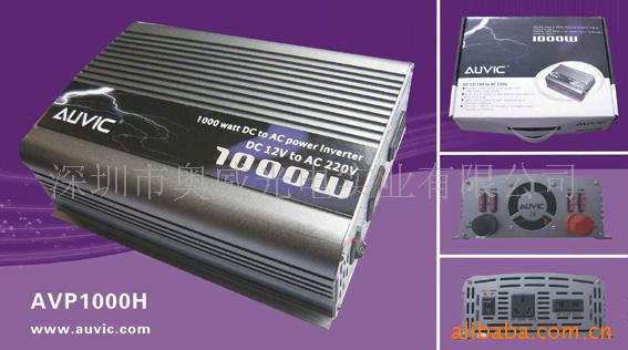 AUVIC1000WԴת