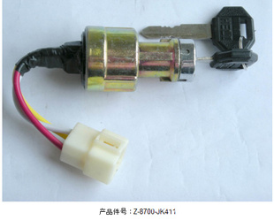 е泵Z-8700-JK4111