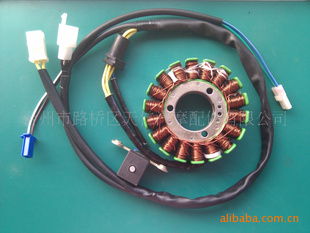 Bajaj18ĦгŵȦstator